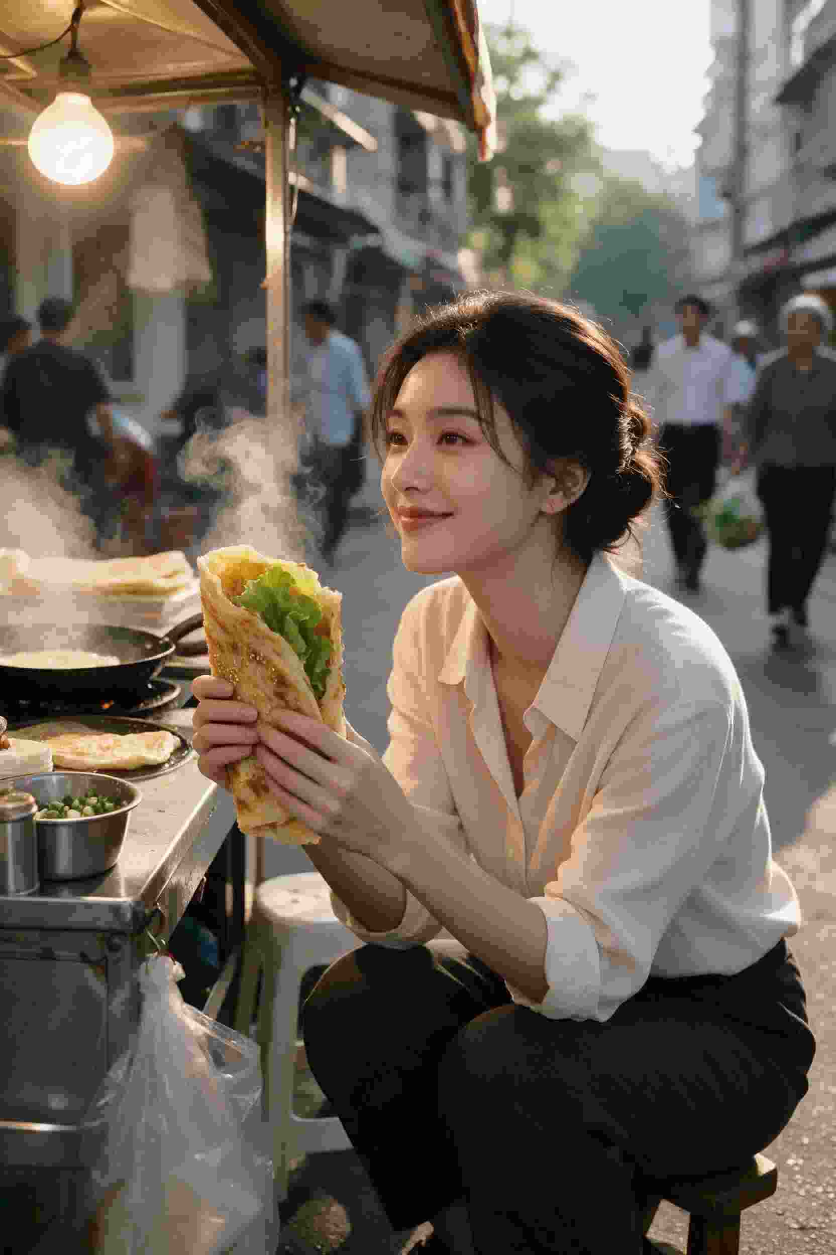 视觉合成与特效