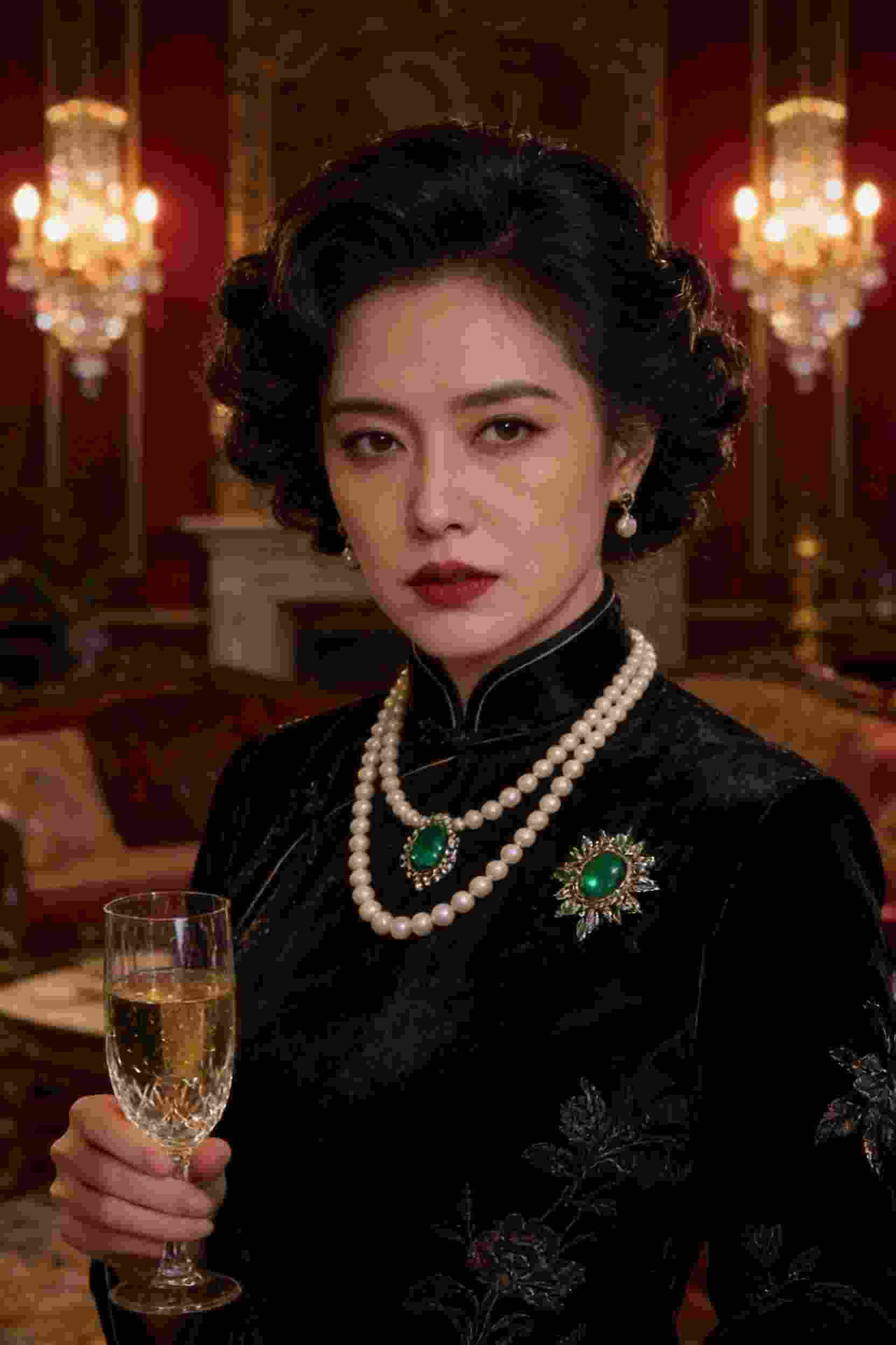咒术回战真人版
