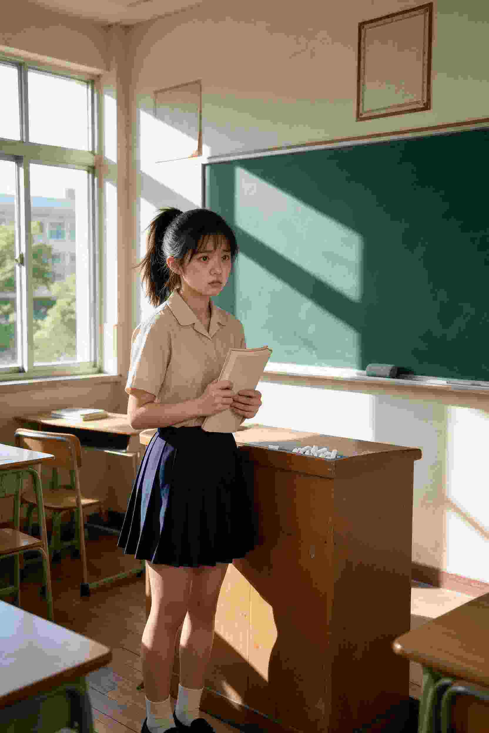 修仙契约