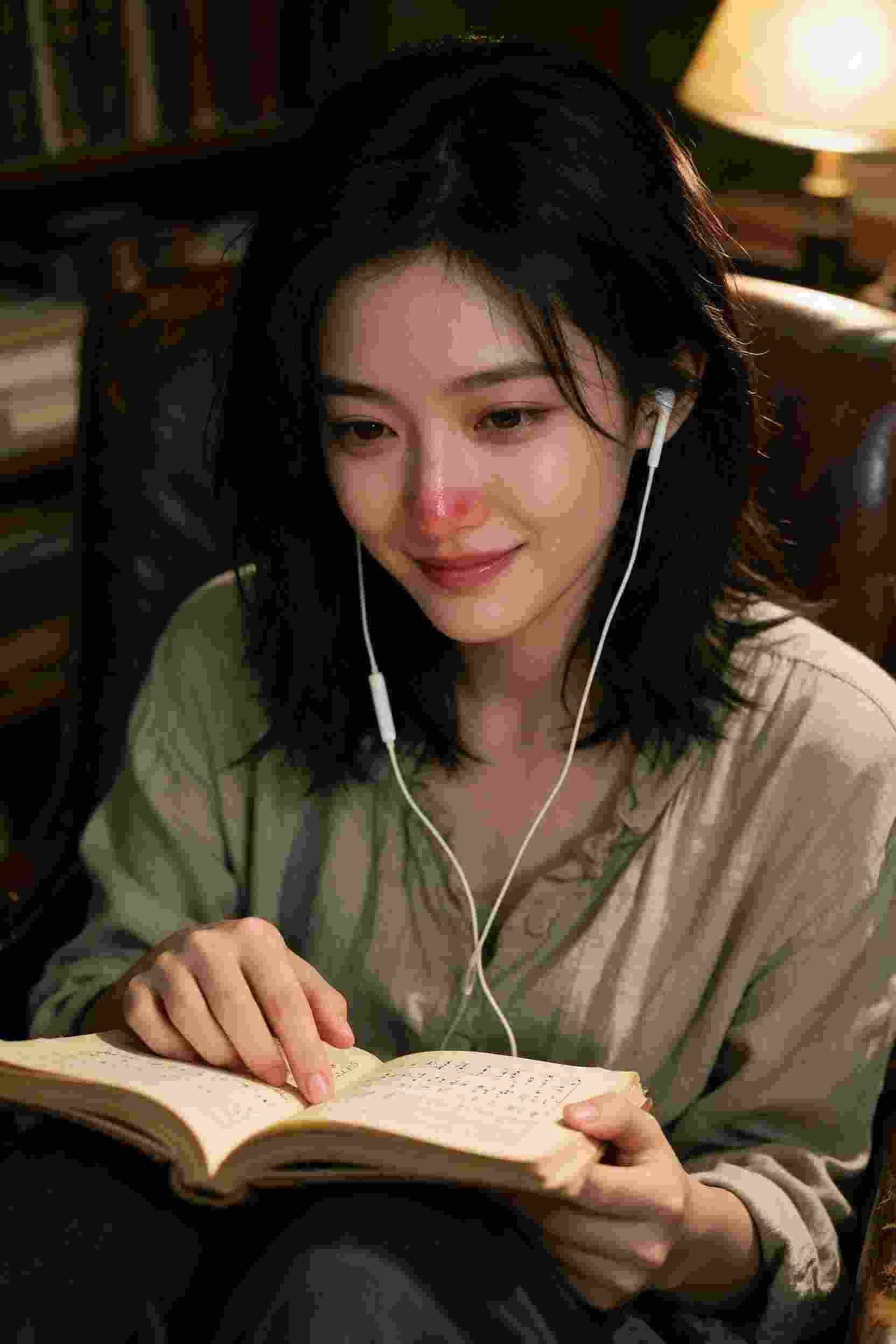 寒夜亡魂